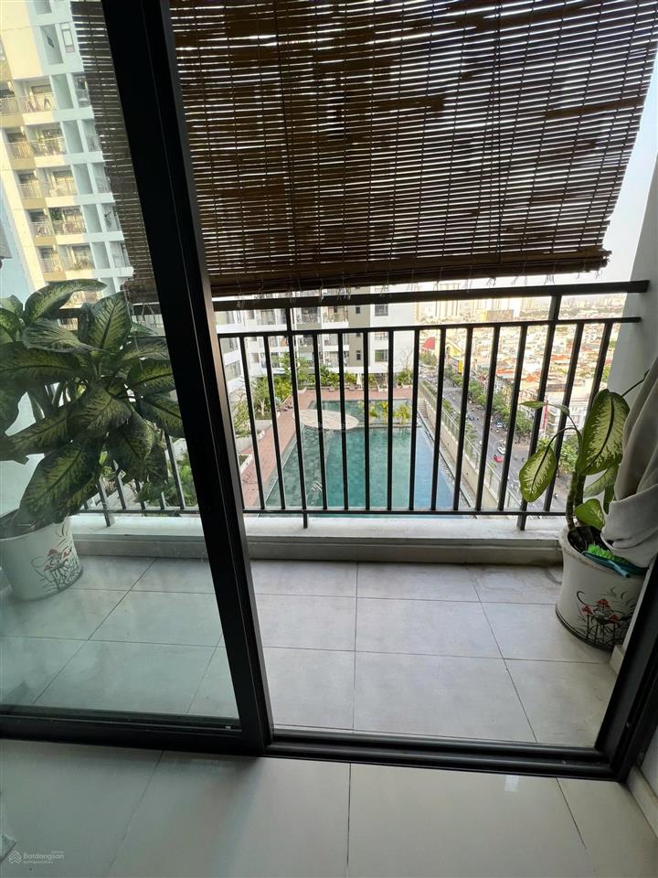 Cho thuê ch central premium, 17 triệu, 97m2, 3pn, 2wc ở tạ quang bửu, q.8, hcm