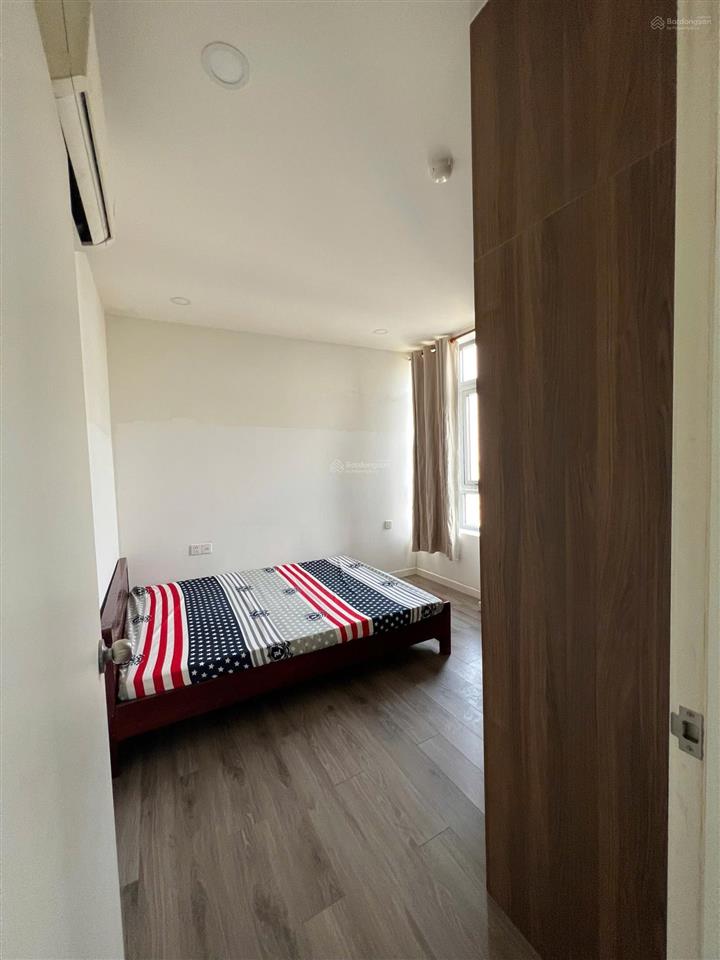Cho thuê ch central premium, 17 triệu, 97m2, 3pn, 2wc ở tạ quang bửu, q.8, hcm