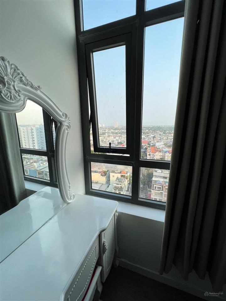 Cho thuê ch central premium, 17 triệu, 97m2, 3pn, 2wc ở tạ quang bửu, q.8, hcm