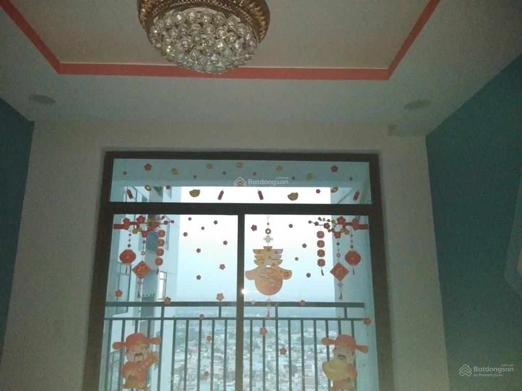 Cho thuê cc central premium, 12triệu vnd, 60m2, 2pn, 1wc, giá hot
