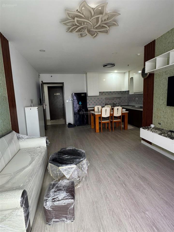 Cho thuê căn hộ central premium, 15 triệu vnd, 70m2, 2pn, 2wc, đầy đủ nội thất, gấp!