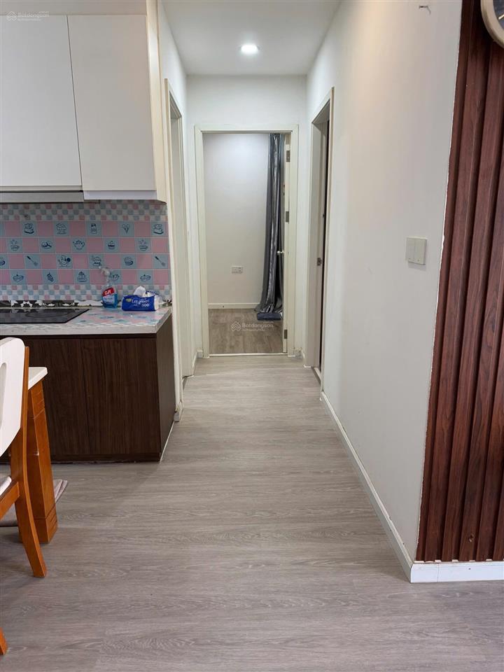 Cho thuê căn hộ central premium, 15 triệu vnd, 70m2, 2pn, 2wc, đầy đủ nội thất, gấp!