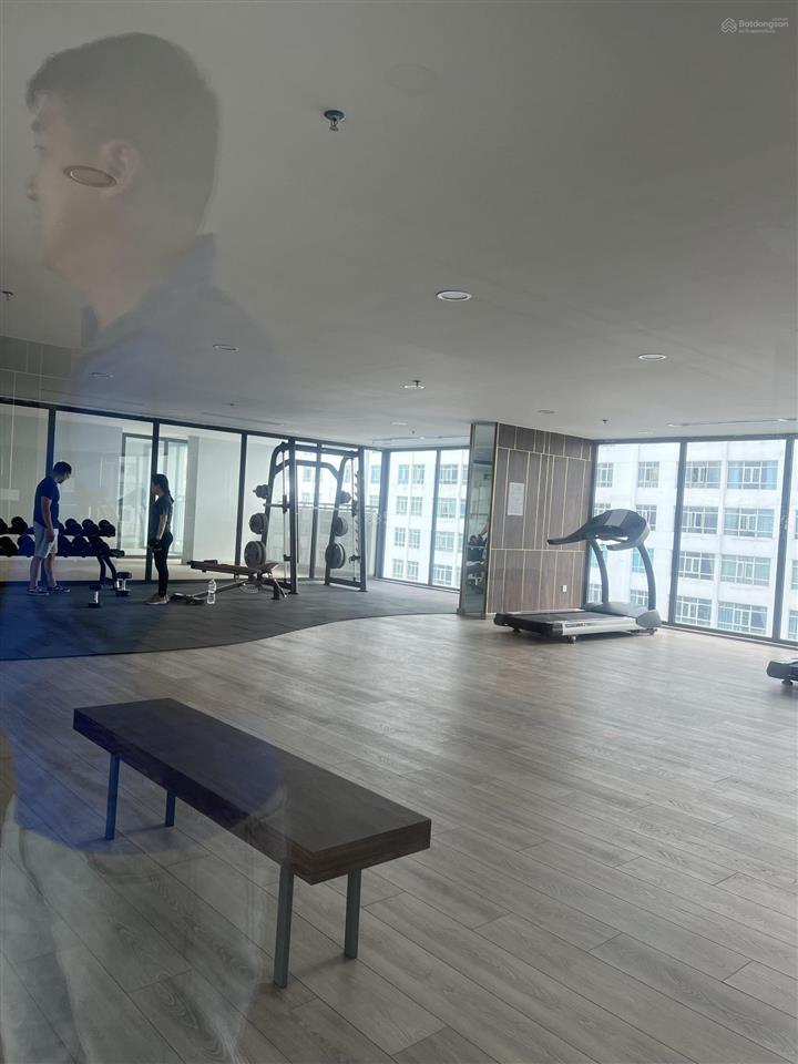 Lãi ngân hàng cao không trả nỗi muốn bán gấp giá siêu tốt căn ot 30m giá 2 tỷ central premium q8