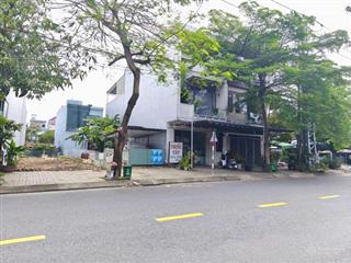 Chủ cần bán gấp lô đất văn tiến dũng, trục đường kinh doanh sầm uất nhất hoà xuân