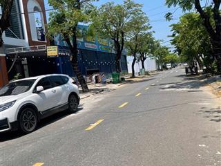 Cần bán đất mặt tiền bùi vịnh đường 7m5 sát trục lê đại hành