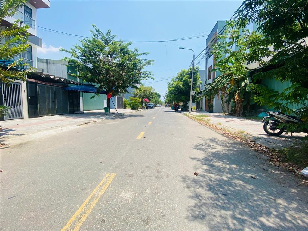 Chủ cần bán lô đất thanh lương 32 đối lưng mai chí thọ, vị trí trung tâm của hoà xuân