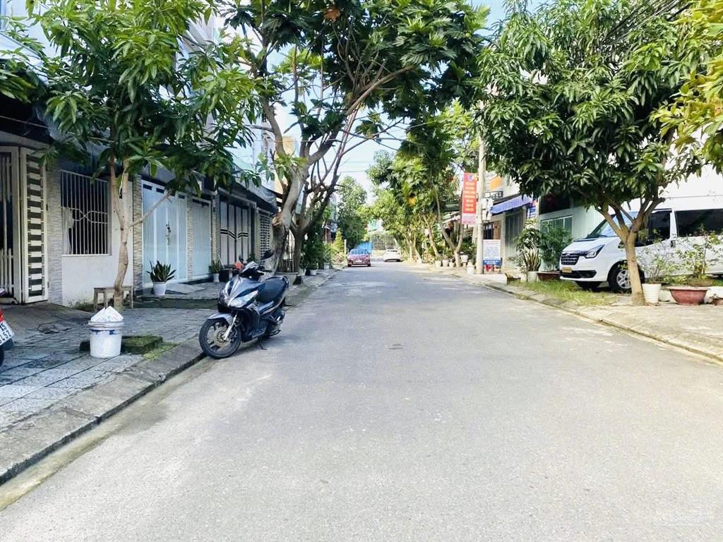 Cần bán gấp đất mặt tiền bàu gia  cẩm lệ  ngang 6m  vị trí đẹp