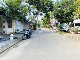 Cần bán gấp đất mặt tiền bàu gia  cẩm lệ  ngang 6m  vị trí đẹp