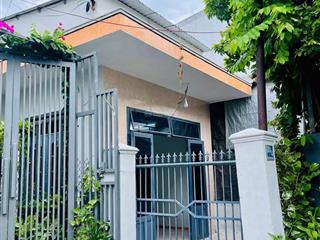 Cần bán gấp nhà kiệt ô tô hòa thọ đông  cẩm lệ