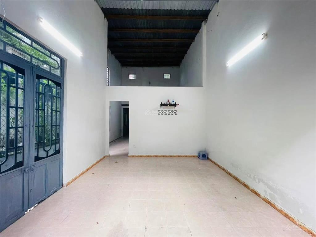 Cần bán gấp nhà kiệt ô tô hòa thọ đông  cẩm lệ