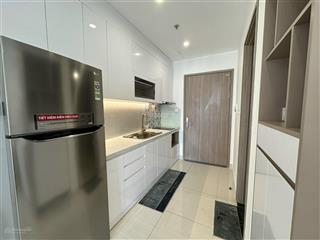 Khách hết hợp đồng, cần cho thuê studio đủ đồ giá 6,5 triệu tại vinhomes smart city.  0372 135 ***