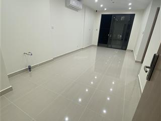 Chính chủ cần tìm khách thuê căn 2pn1wc không đồ giá 7,5tr tại vinhomes smart city,  0372 135 ***