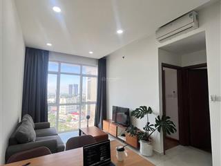 Chính chủ cho thuê căn hộ cao cấp the habitat bình dương. 2pn2wc, full nội thất