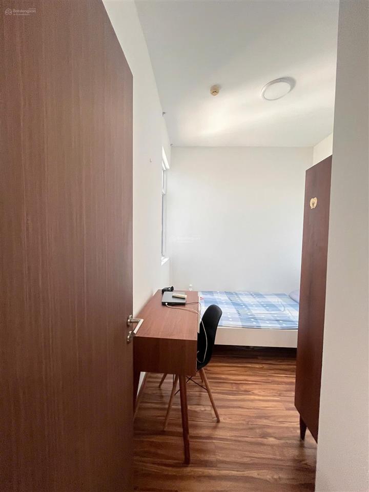 Bán căn hộ 2pn, 2wc tại the habitat bình dương, giá 2,2 tỷ, 62 m2