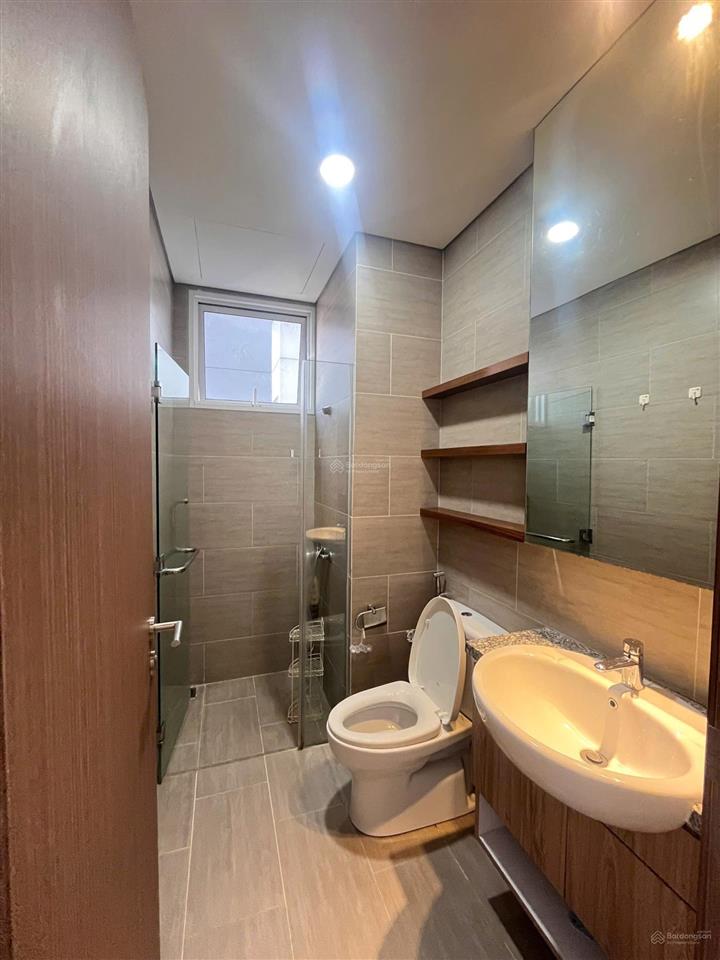 Bán căn hộ 2pn, 2wc tại the habitat bình dương, giá 2,2 tỷ, 62 m2