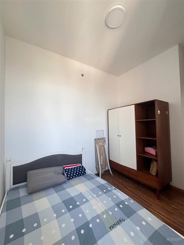 Bán căn hộ 2pn, 2wc tại the habitat bình dương, giá 2,2 tỷ, 62 m2