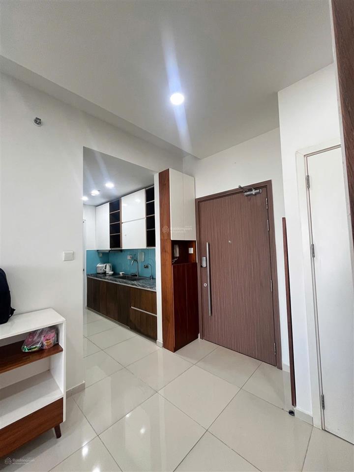 Bán căn hộ 2pn, 2wc tại the habitat bình dương, giá 2,2 tỷ, 62 m2