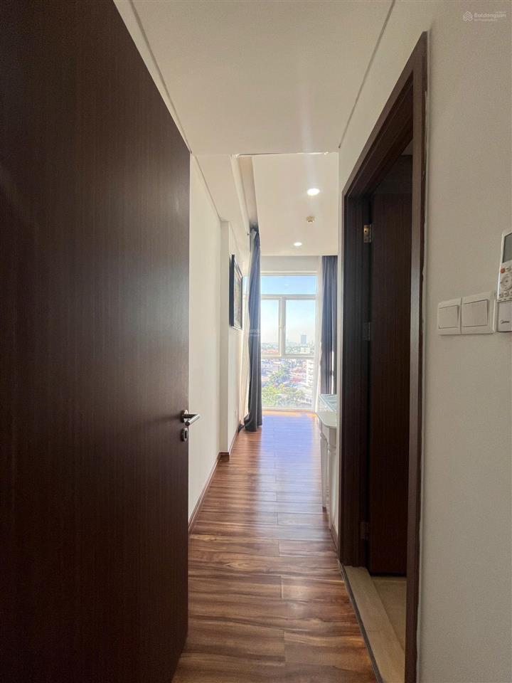 Bán căn hộ 2pn, 2wc tại the habitat bình dương, giá 2,2 tỷ, 62 m2