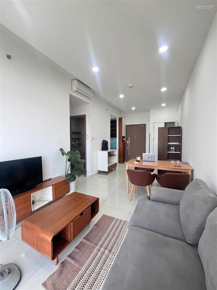 Bán căn hộ 2pn, 2wc tại the habitat bình dương, giá 2,2 tỷ, 62 m2