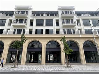 Duy nhất 1 căn shophouse trung tâm việt yên giá nhỉnh 7 tỷ