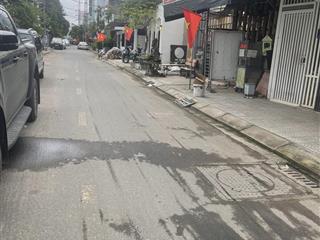 Chào bán lô đất kiệt đường mỹ khê 7  sơn trà