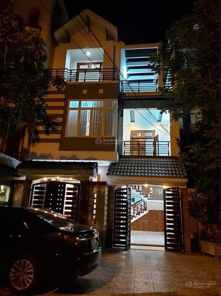  chào bán nhà 3 tầng mt nguyễn sơn  p hòa cường  đà nẵng