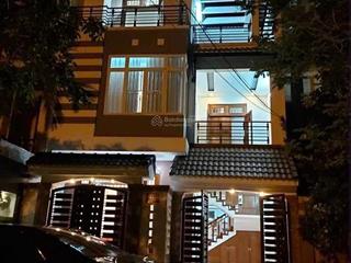  chào bán nhà 3 tầng mt nguyễn sơn  p hoà cường