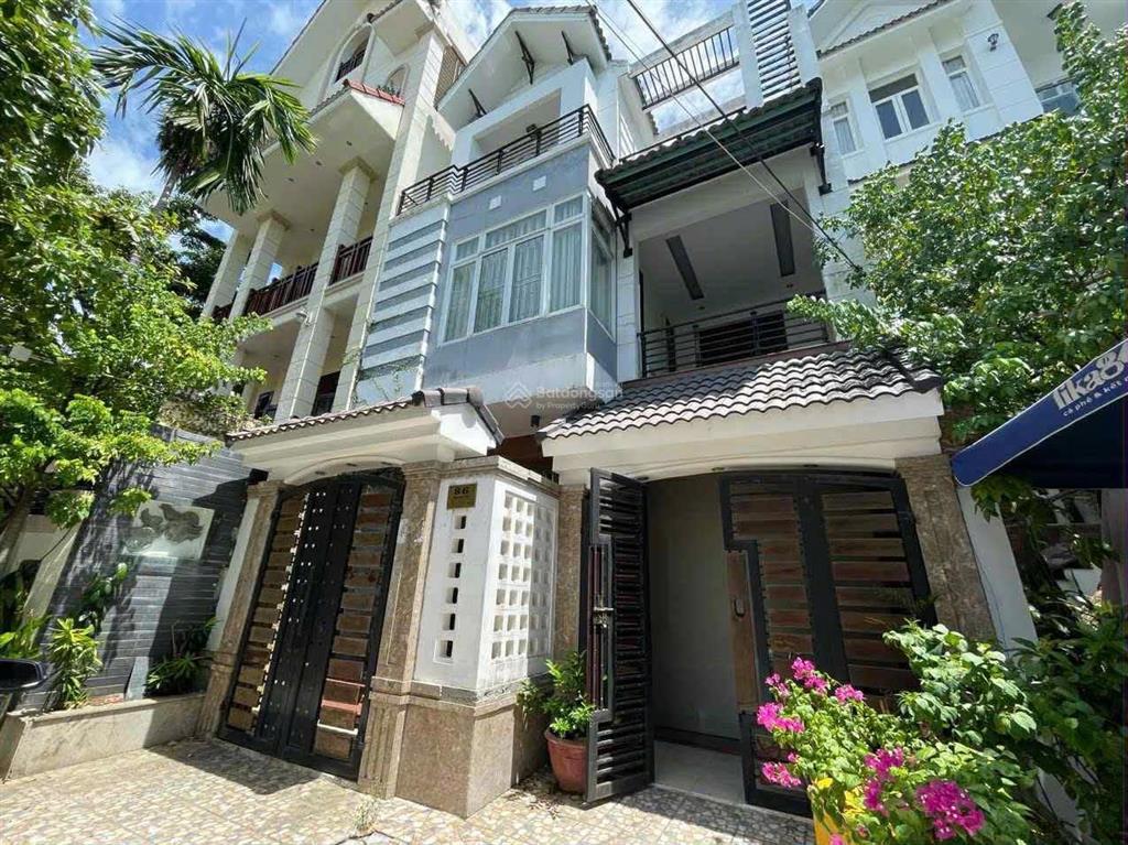  chào bán nhà 3 tầng mt nguyễn sơn  p hòa cường  đà nẵng