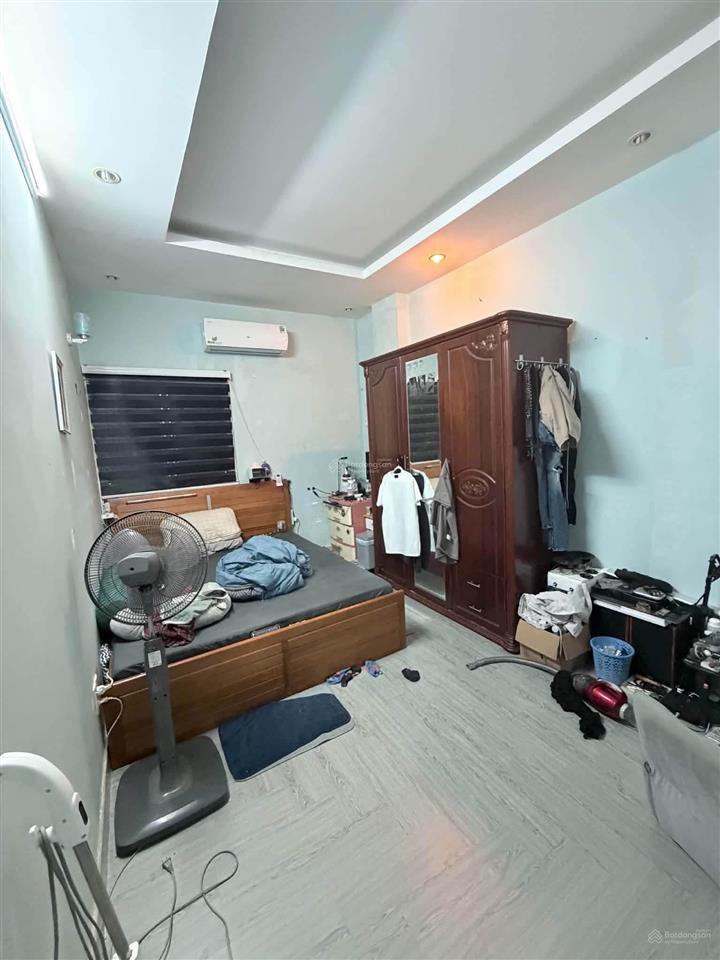  chào bán nhà kiệt ô tô 5m ông ích khiêm  p thanh bình