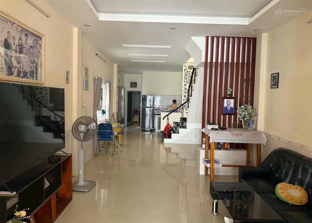  chào bán nhà kiệt ô tô 5m ông ích khiêm  p thanh bình