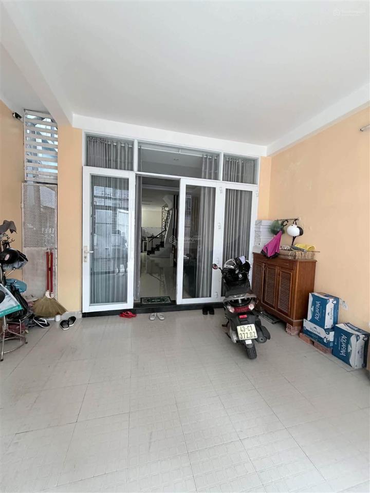  chào bán nhà kiệt ô tô 5m ông ích khiêm  p thanh bình