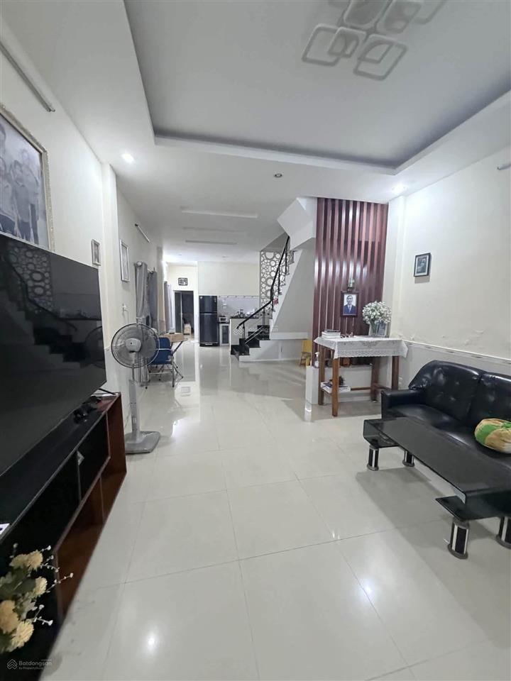  chào bán nhà kiệt ô tô 5m ông ích khiêm  p thanh bình