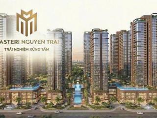 Bán gấp căn hộ 1pn + 53m² giá chỉ 6,x tỷ.  0983 295 ***