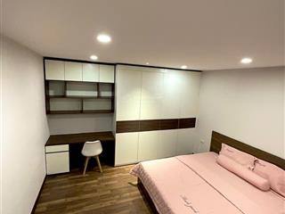 Chính chủ bán căn hộ 3 phòng ngủ goldmark city căn góc 135m², full nội thất cao cấp