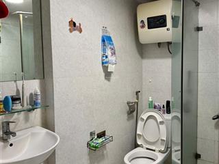 Độc quyền bán căn hộ hưng vượng 2  phú mỹ hưng  58,2 m2 2 phòng ngủ giá 4,4 tỷ