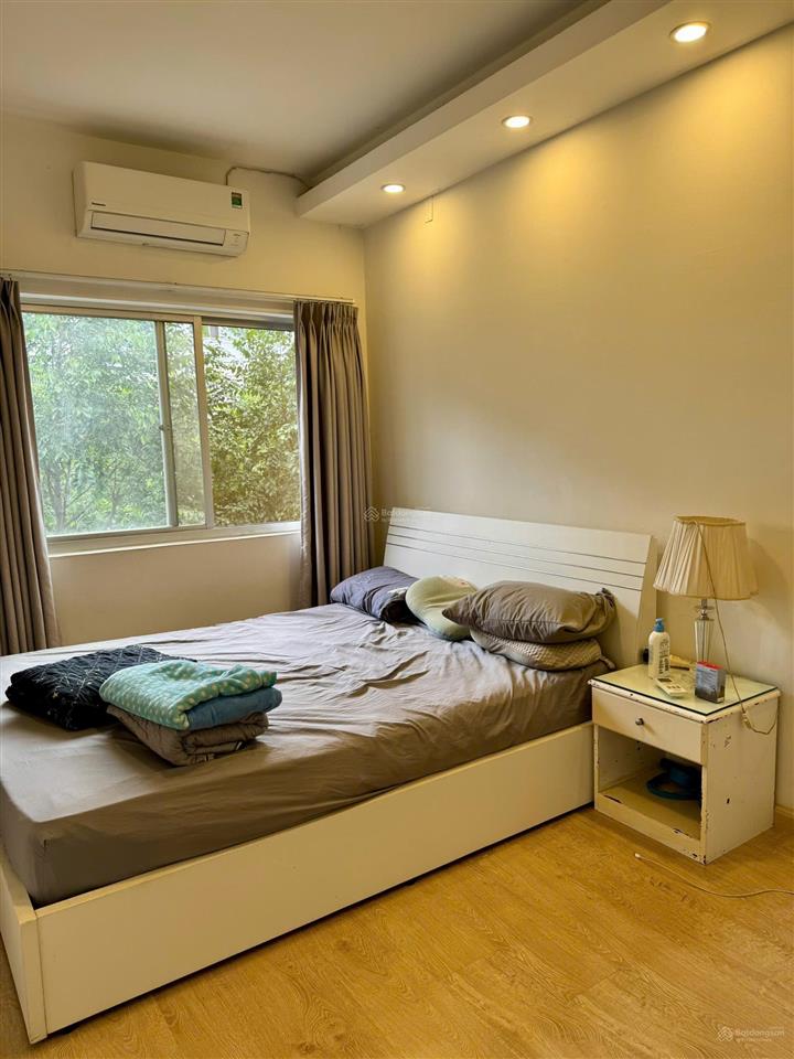 Độc quyền bán căn hộ hưng vượng 2  phú mỹ hưng  58,2 m2 2 phòng ngủ giá 4,4 tỷ