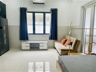 Cho thuê phòng mới đẹp trong vạn phúc city, full nội thất hiện đại, thang máy
