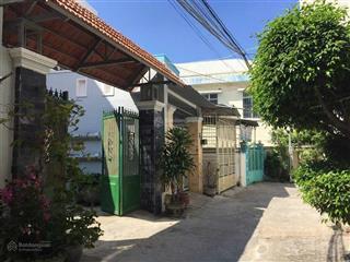 Bán nhà gần biển  hẻm oto tô hiệu  vĩnh nguyên nha trang
