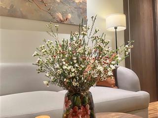 Bán căn hộ hud phước long  nội thất mới siêu đẹp