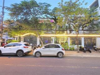 Cho thuê nhà căn góc vip khu phố hàn