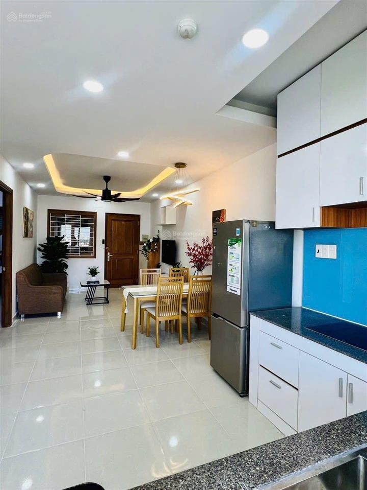 Căn hộ ct5 vĩnh điềm trung  full nội thất . 2,295 tỷ