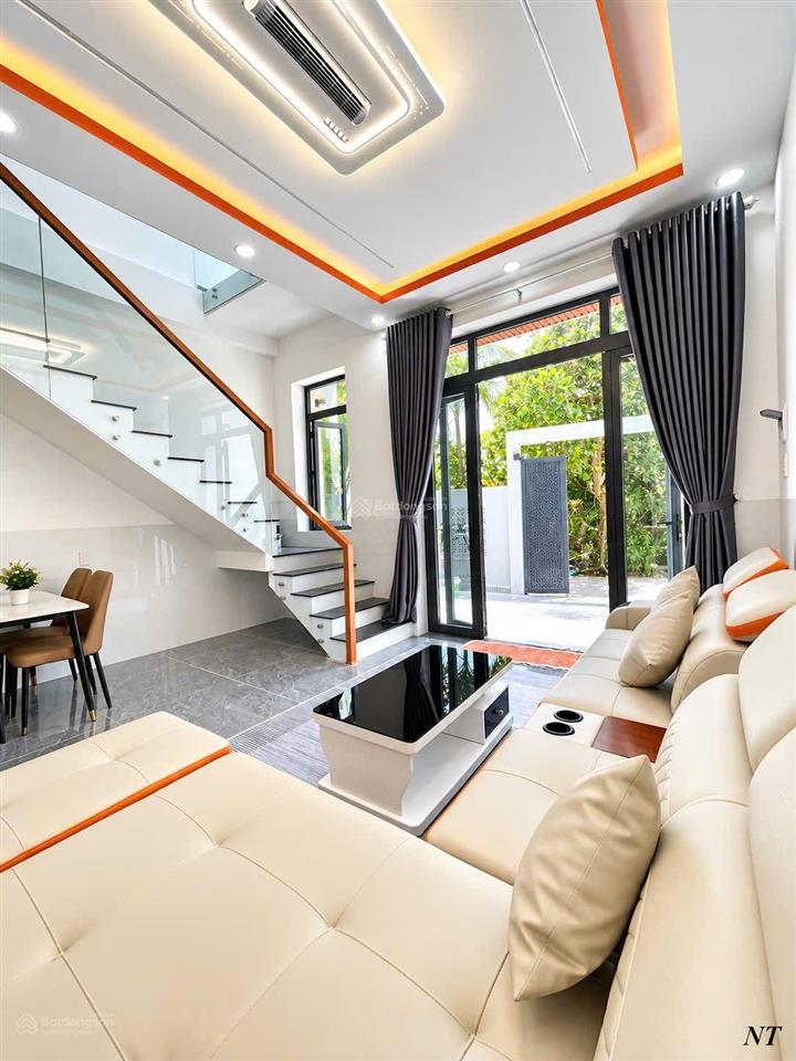 Nhà đẹp diên an 3pn  giá 2tỷ750