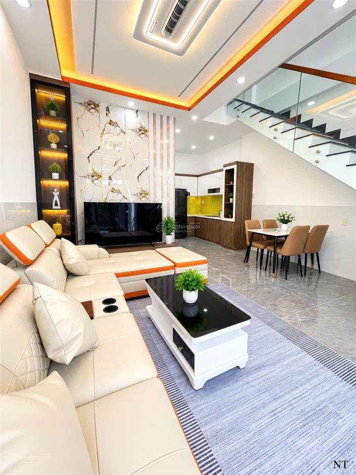 Nhà đẹp diên an 3pn  giá 2tỷ750