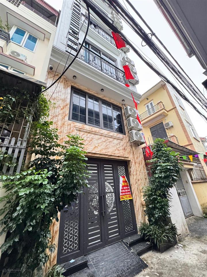 Bán nhà dòng tiền phương canh 58m2 17p khép kín 11.5 tỷ dòng tiền 70tr/tháng