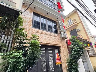 Bán nhà dòng tiền phương canh 58m2 17p khép kín 11.5 tỷ dòng tiền 70tr/tháng