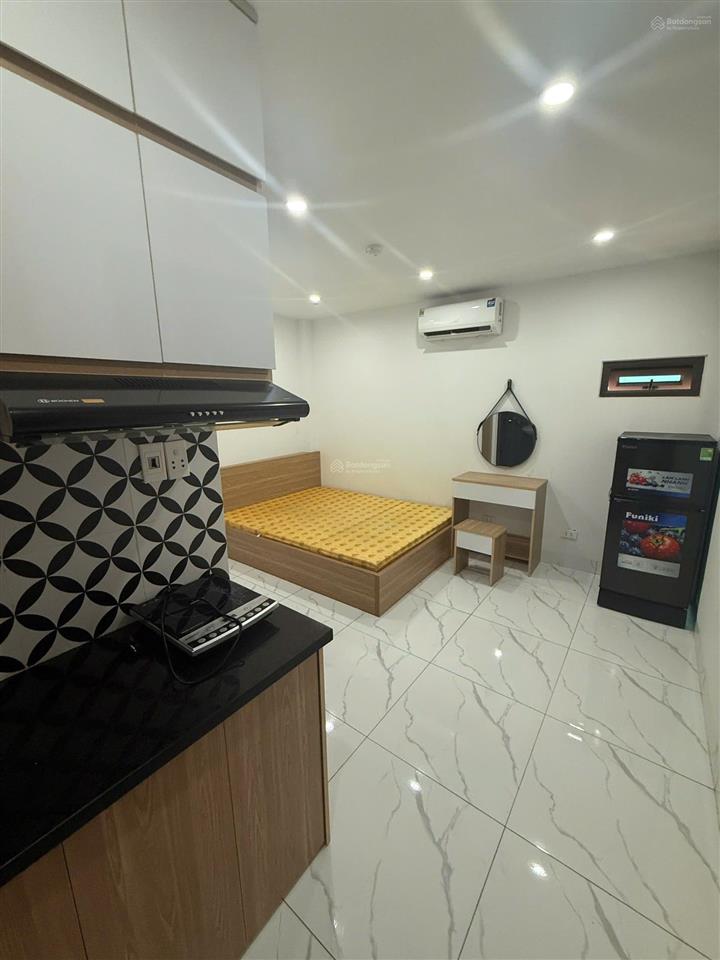 Bán nhà dòng tiền phương canh 58m2 17p khép kín 11.5 tỷ dòng tiền 70tr/tháng