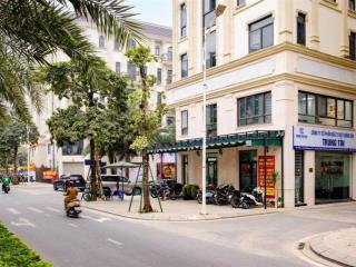 Bán shophouse him lam tố hữu 91m2 7tầng mt7m bán gấp 24.5tỷ