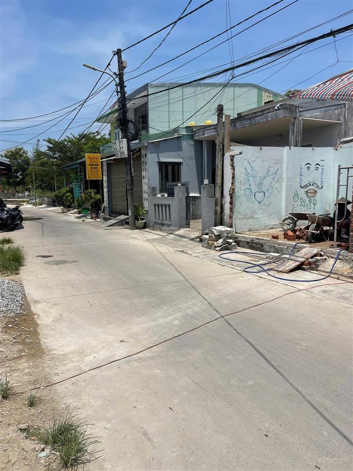 Bán đất mộc sơn 3 ngũ hành sơn
