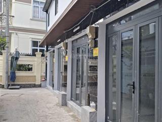 Bán nhà hẻm xe hơi đường bùi văn ba  quận 7