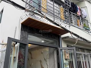 Hẻm 675 trần xuân soạn, p. tân hưng  dt 2.5 x 5m  kết cấu 1 trệt 1 lầu + ban công